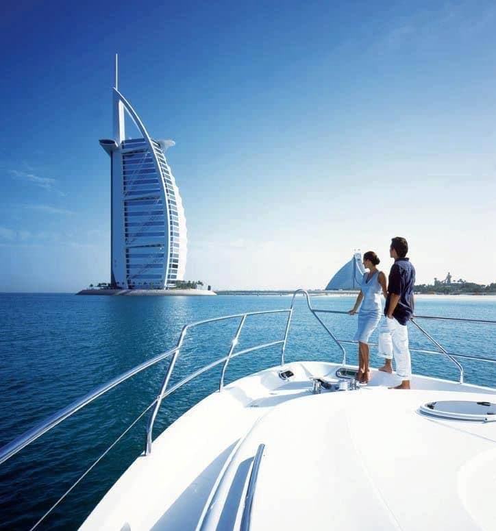 Burj Al Arab