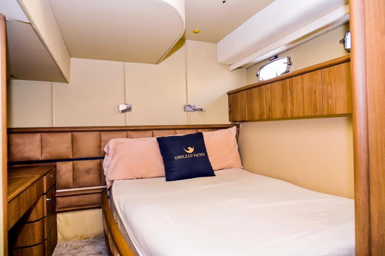 FAIRLINE 7