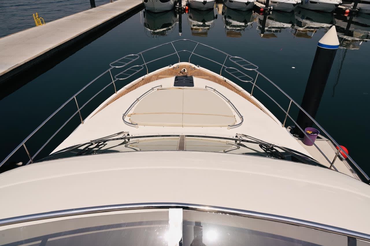 FAIRLINE 12