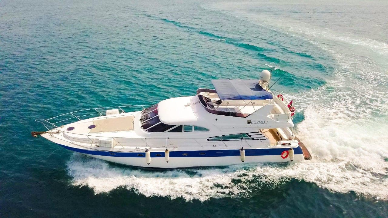 FAIRLINE -2 - Image 1
