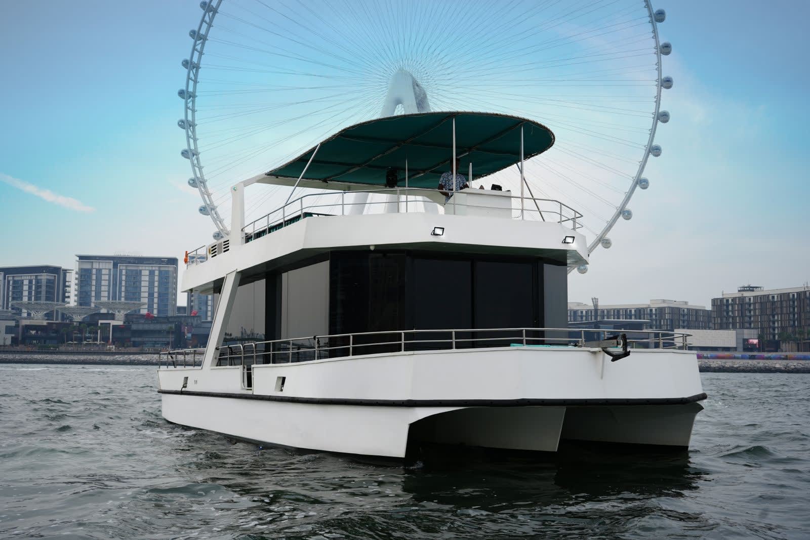 LW CATAMARAN 5