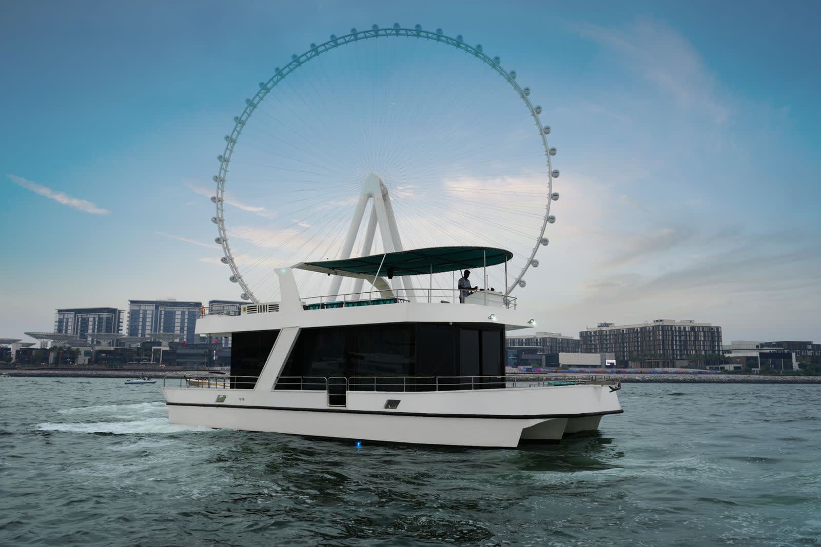 LW CATAMARAN 2