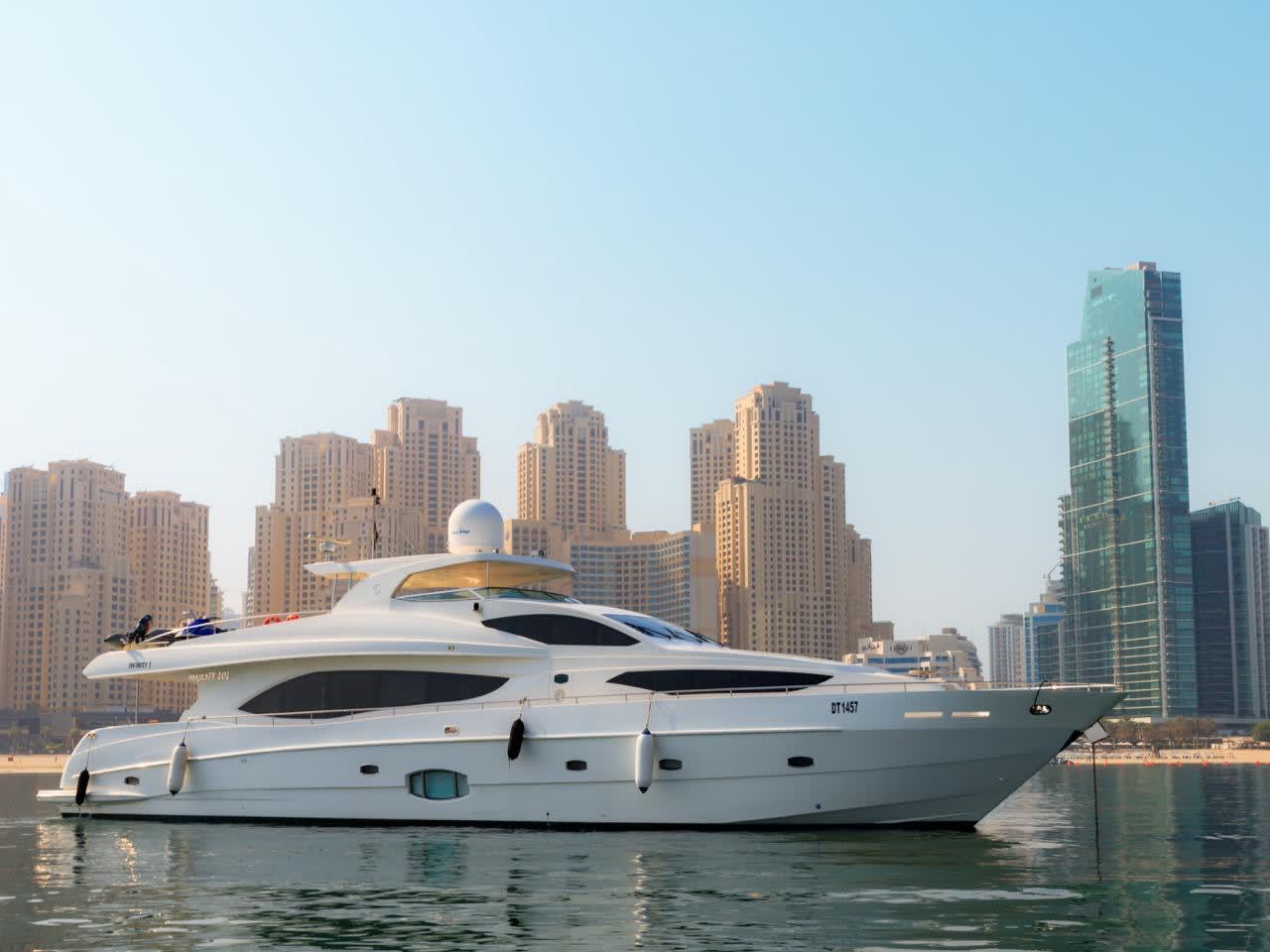 LW MAJESTY 101 - Image 1
