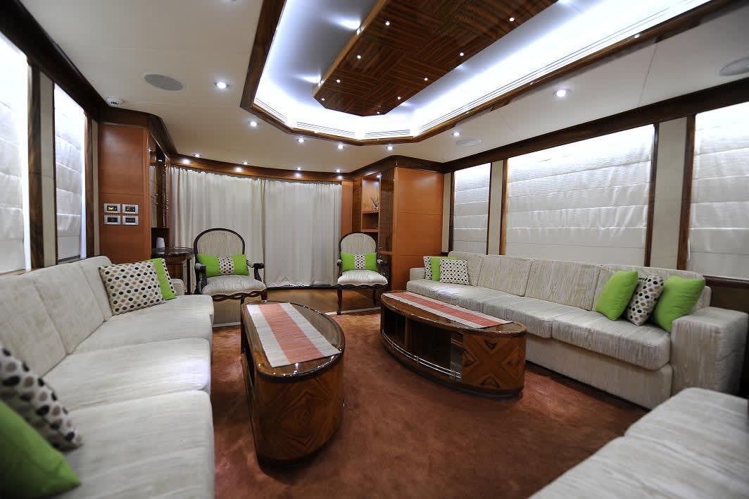 LW MAJESTY 101 5