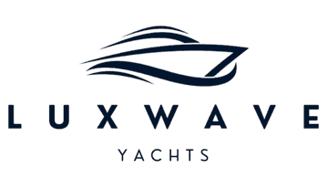 Luxwave Yachts Logo